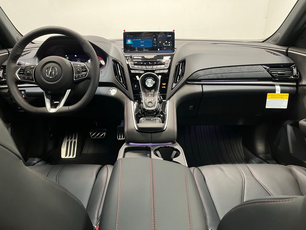 New 2026 Acura RDX A-Spec AWD/4WD image 17