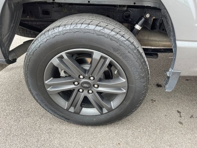 Used 2023 Ford F150 XLT w/ Equipment Group 302A High AWD/4WD image 39