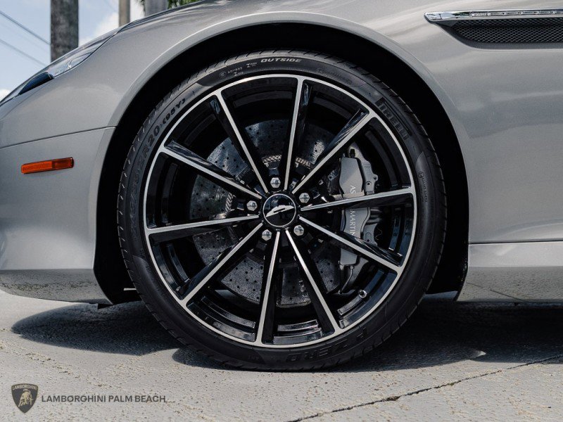 Used 2016 Aston Martin DB9 GT image 34