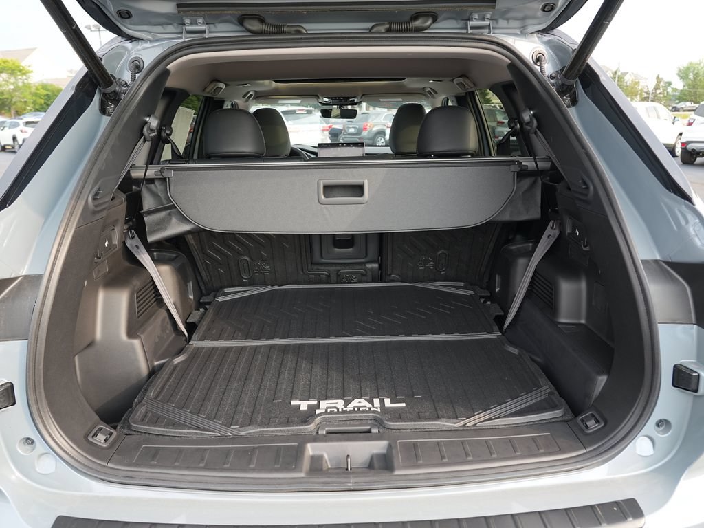 New 2026 Mitsubishi Outlander AWD image 30