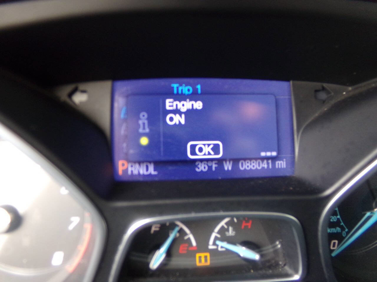 Used 2013 Ford Focus SE image 18