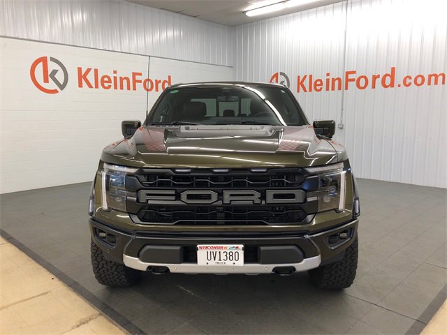Used 2025 Ford F150 Raptor image 2