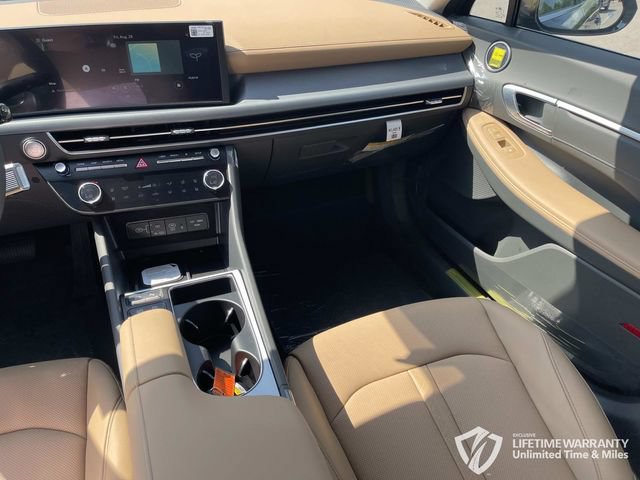 New 2026 Hyundai Sonata Limited FWD image 13