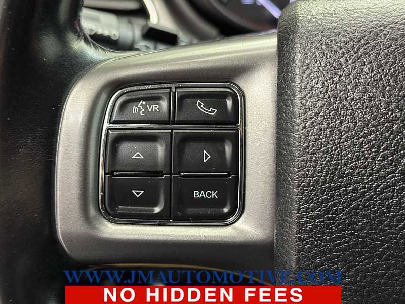 Used 2019 Dodge Journey Crossroad image 39