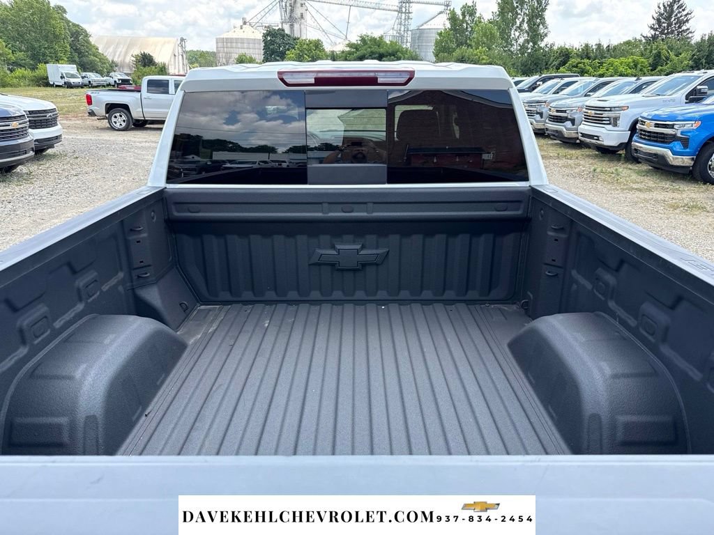 Used 2023 Chevrolet Silverado 1500 LT AWD/4WD image 26