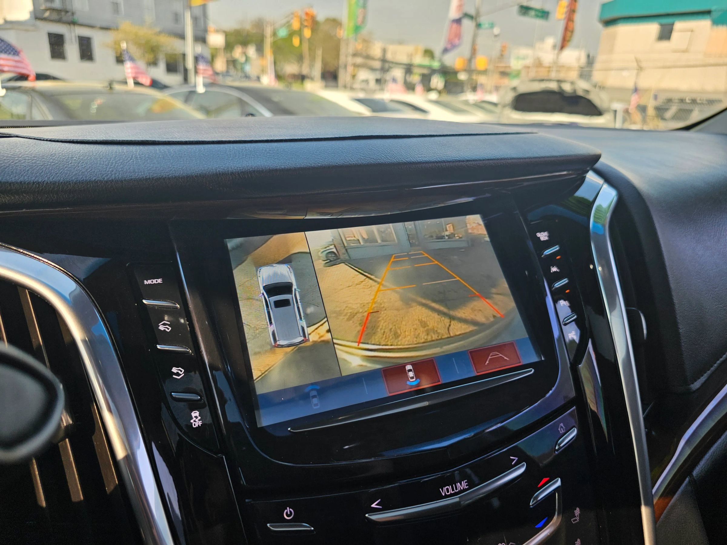 Used 2020 Cadillac Escalade Luxury RWD image 28