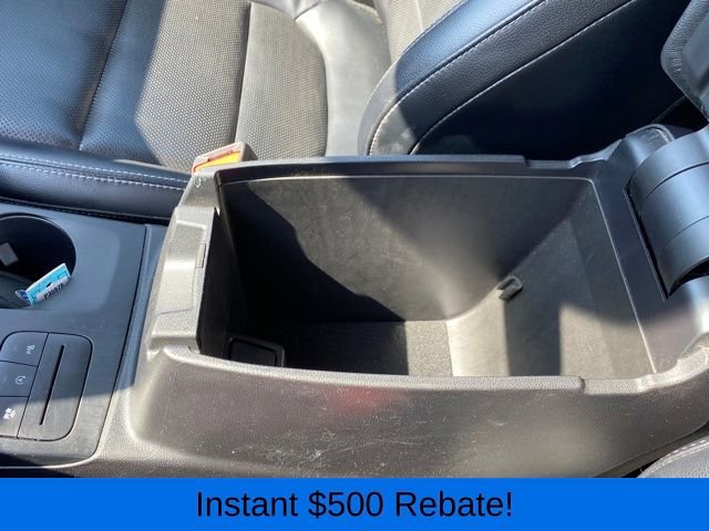 Used 2022 Ford Escape Titanium image 14