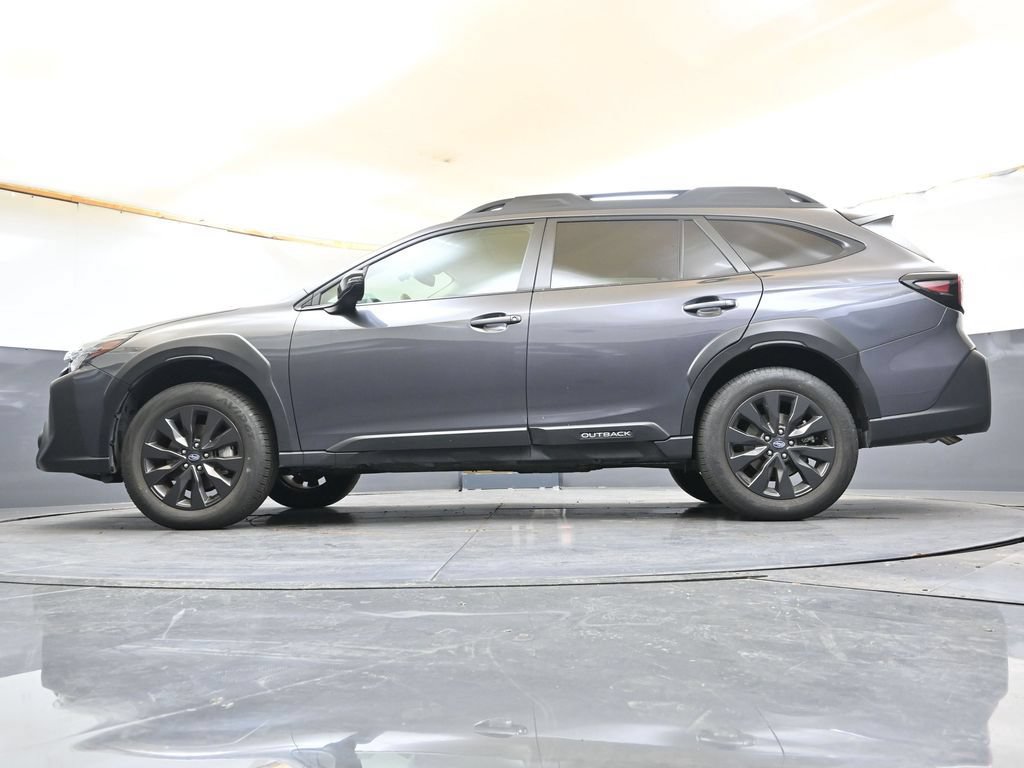 Certified 2025 Subaru Outback Onyx Edition AWD/4WD image 31