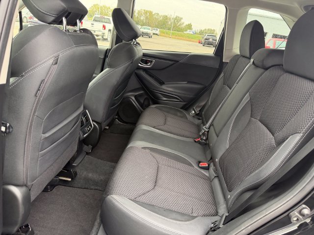 Used 2024 Subaru Forester Premium AWD/4WD image 12