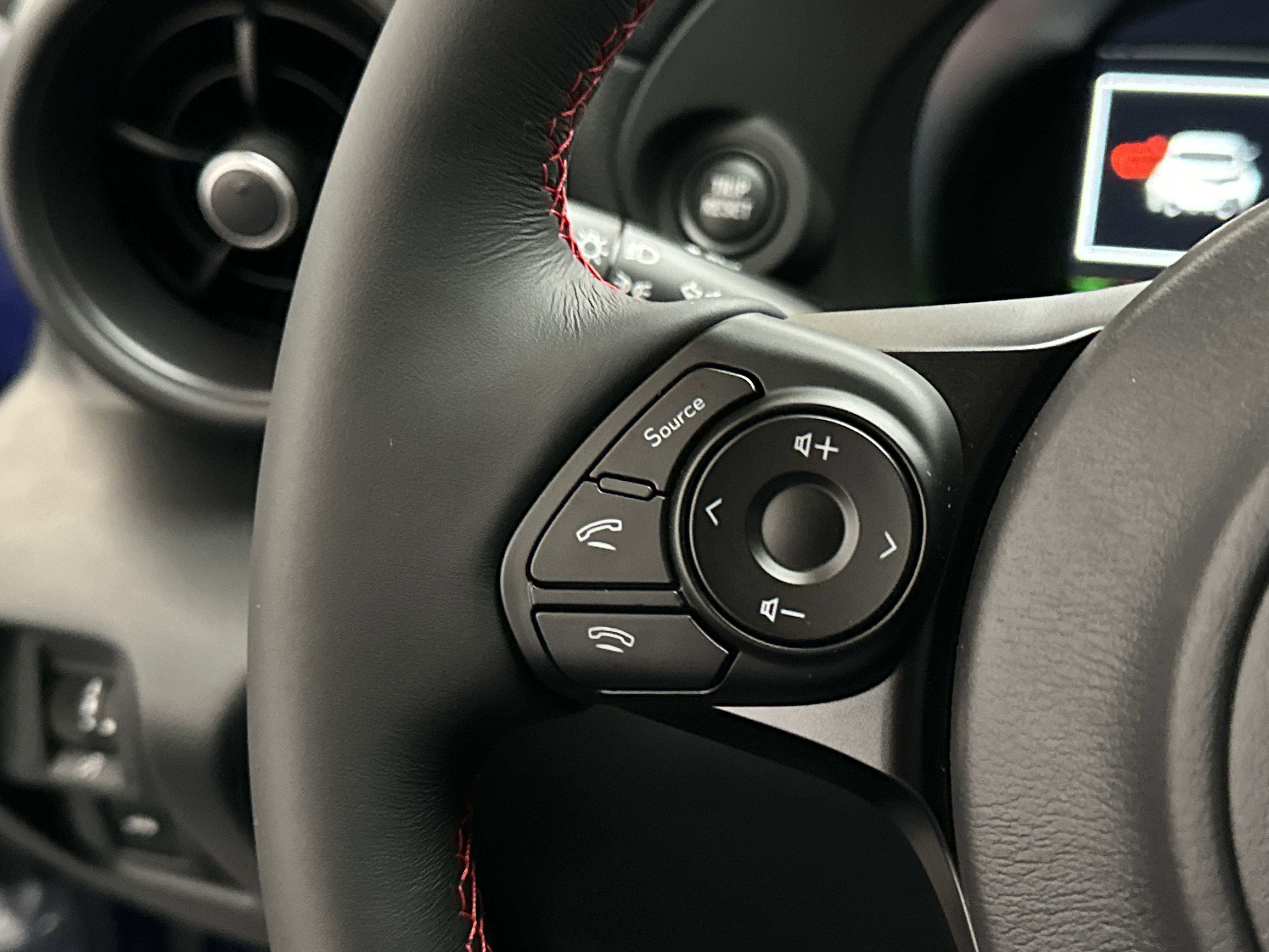 New 2025 Subaru BRZ Limited image 22