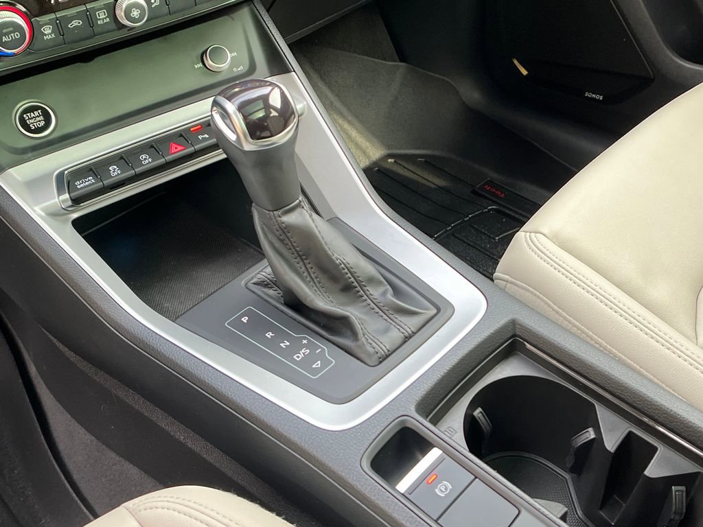 Used 2022 Audi Q3 2.0T Premium Plus w/ Premium Plus Package image 20