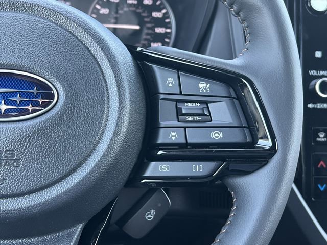 New 2026 Subaru Forester Touring AWD/4WD image 21