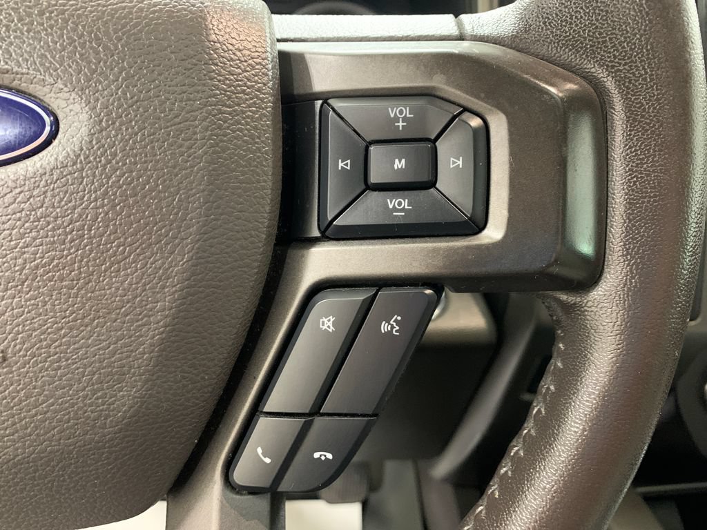 Used 2018 Ford Expedition XLT w/ Equipment Group 201A AWD/4WD image 25
