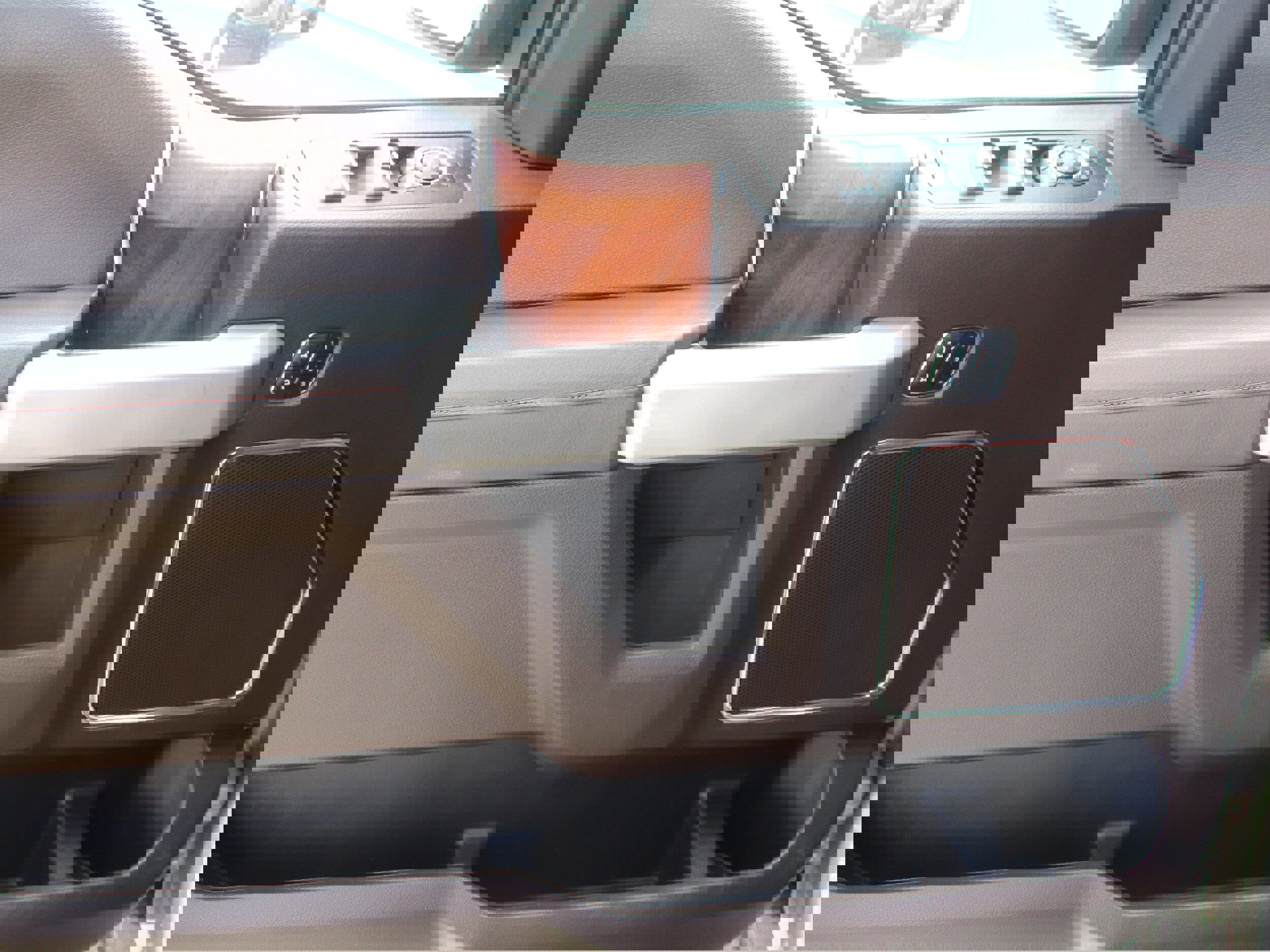 Used 2018 Ford F150 King Ranch w/ Equipment Group 601A Luxury image 40