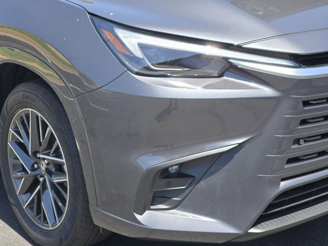 Certified 2025 Lexus TX 350 AWD w/ Technology Package image 9