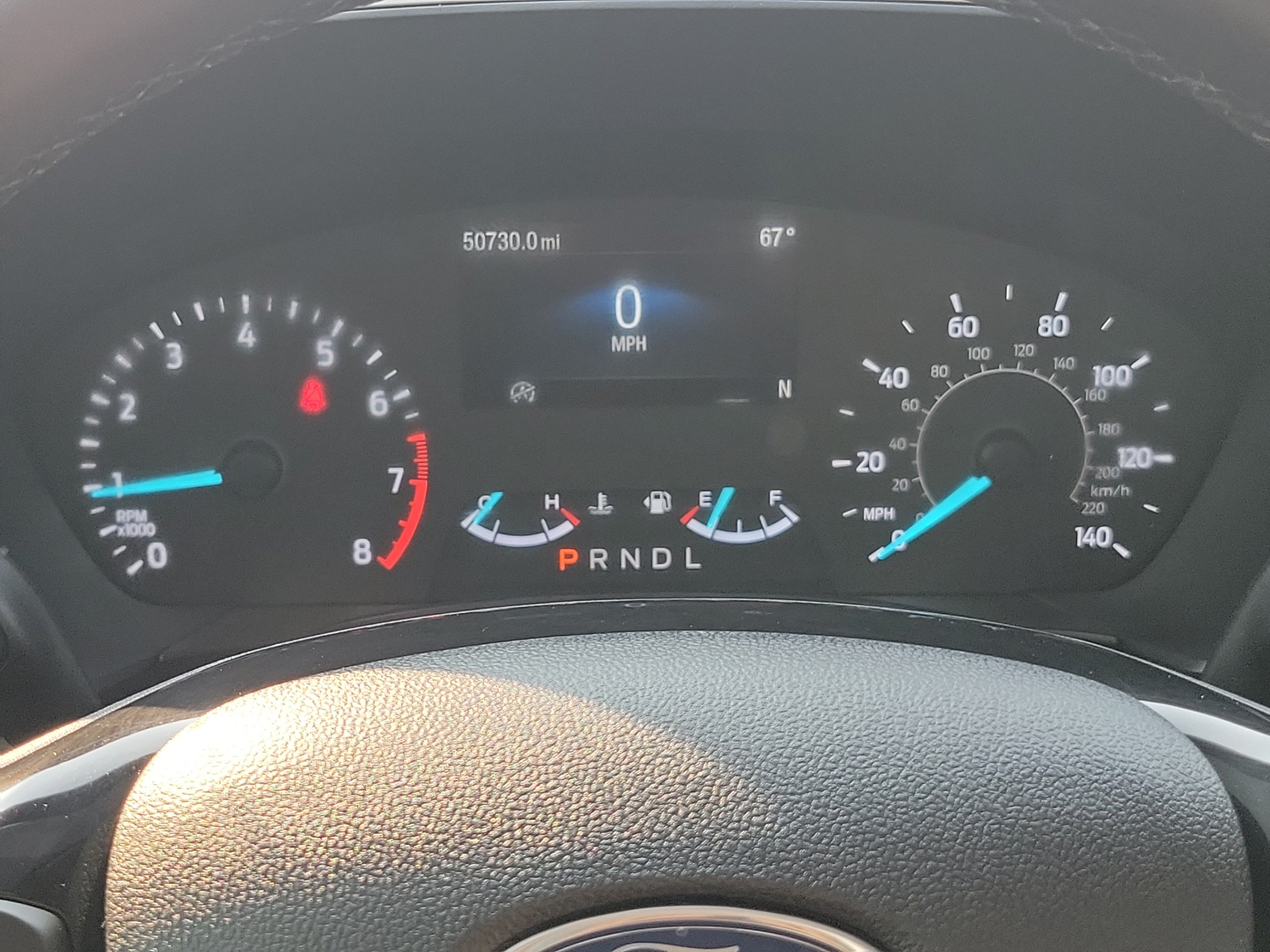 Used 2022 Ford Escape SEL AWD/4WD image 24