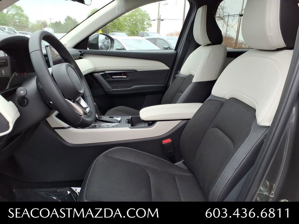 New 2026 MAZDA CX-5 Preferred AWD/4WD image 4