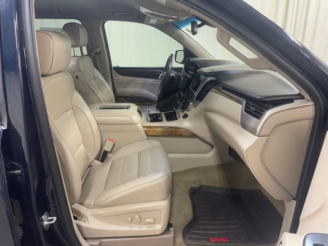 Used 2017 GMC Yukon Denali AWD/4WD image 46