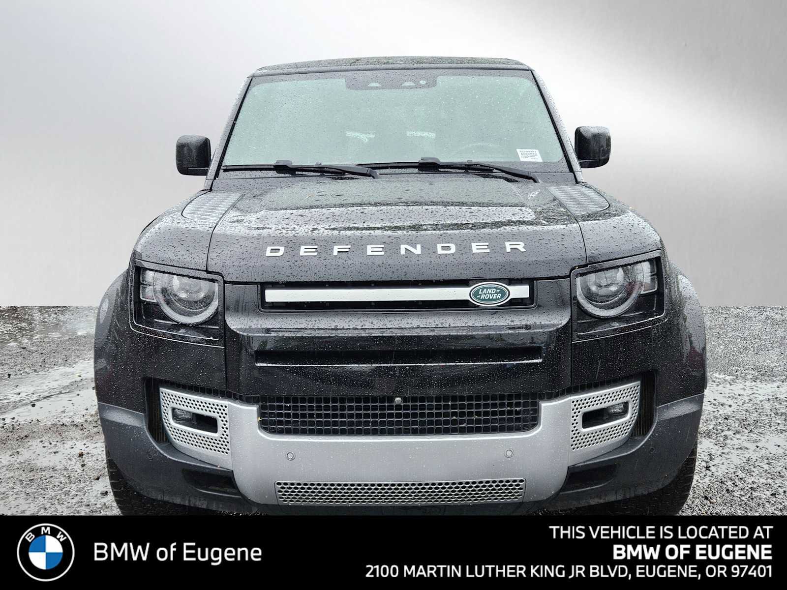 Used 2020 Land Rover Defender 110 HSE image 8