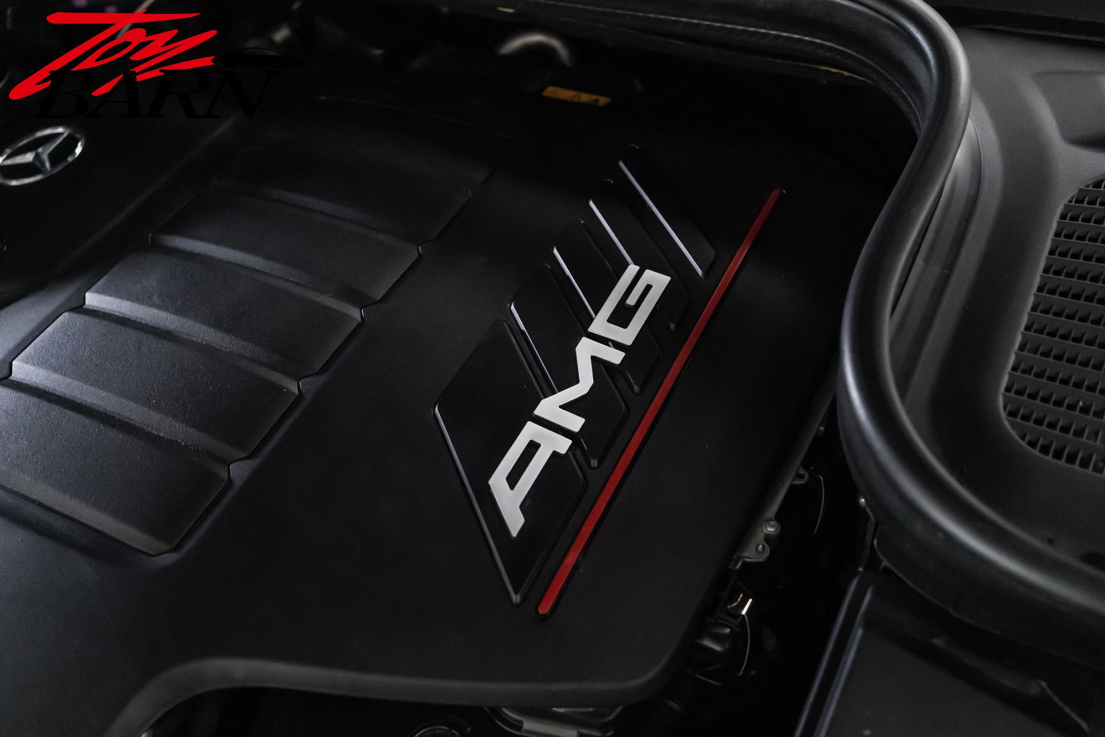 Used 2024 Mercedes-Benz GLE 53 AMG 4MATIC image 55