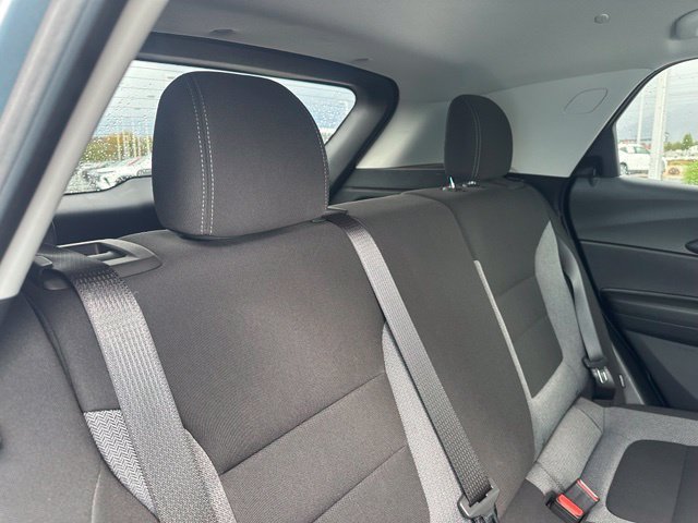 Used 2026 Chevrolet TrailBlazer LT AWD/4WD image 29
