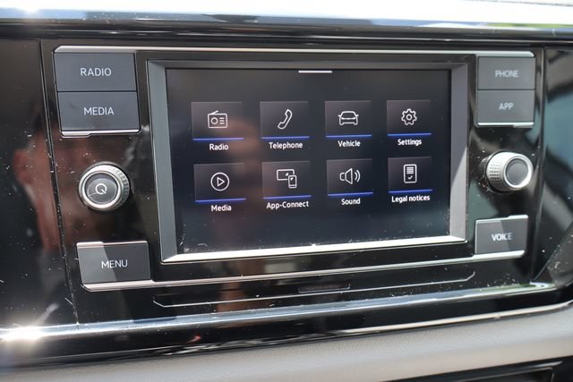 Used 2023 Volkswagen Taos S FWD image 35