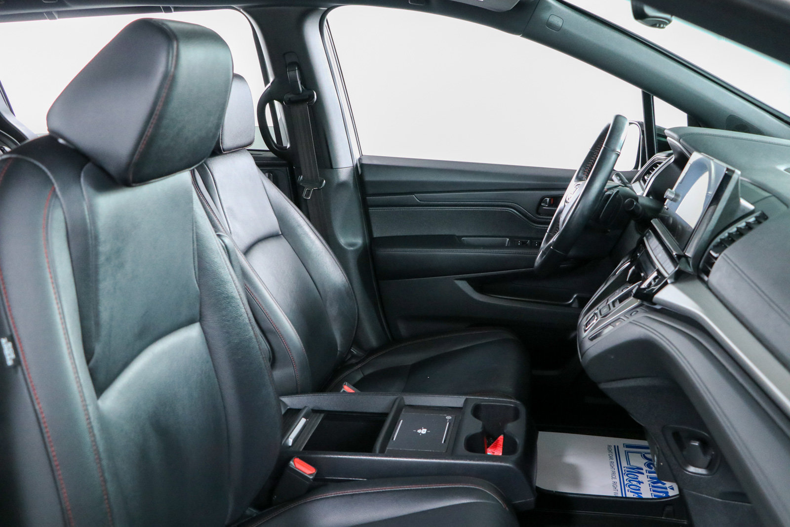 Used 2025 Honda Odyssey Sport-L image 28