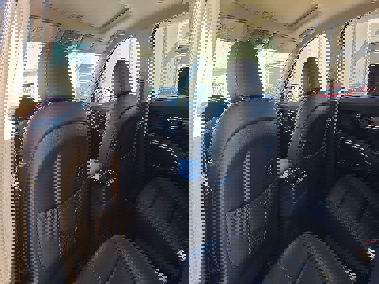 Used 2021 Kia Telluride SX w/ Nightfall Edition Package image 17