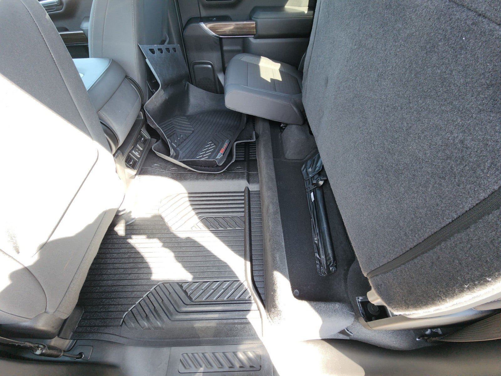 Used 2022 Chevrolet Silverado 1500 RST AWD/4WD image 26