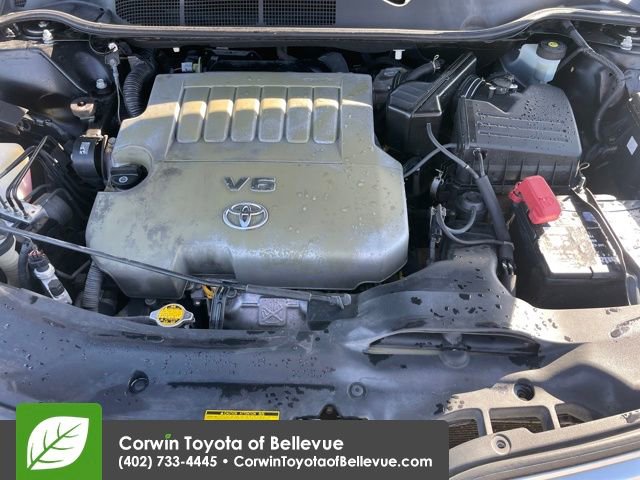 Used 2011 Toyota Venza w/ Premium Pkg #2 image 22
