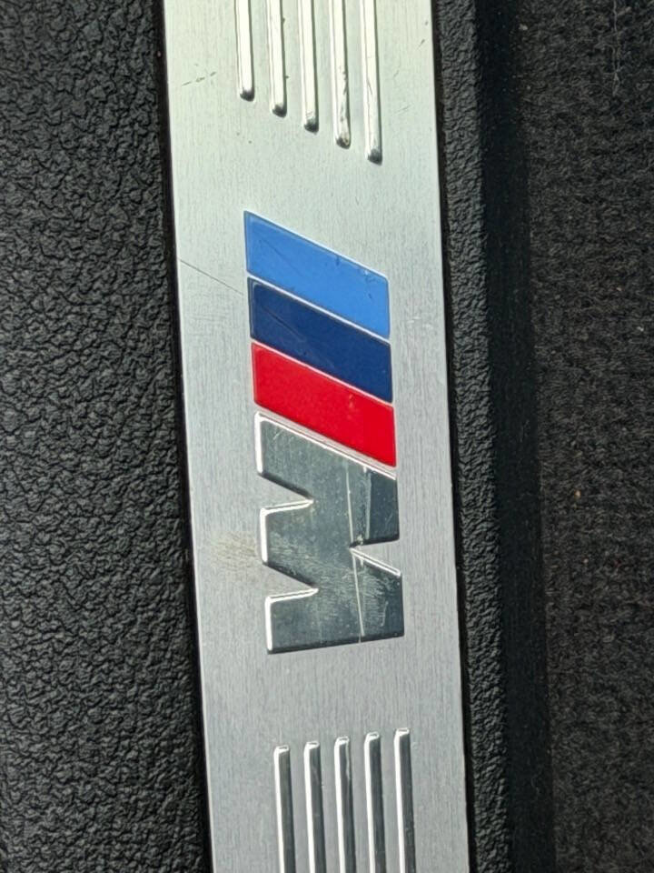 Used 2016 BMW X5 xDrive50i w/ M Sport image 20