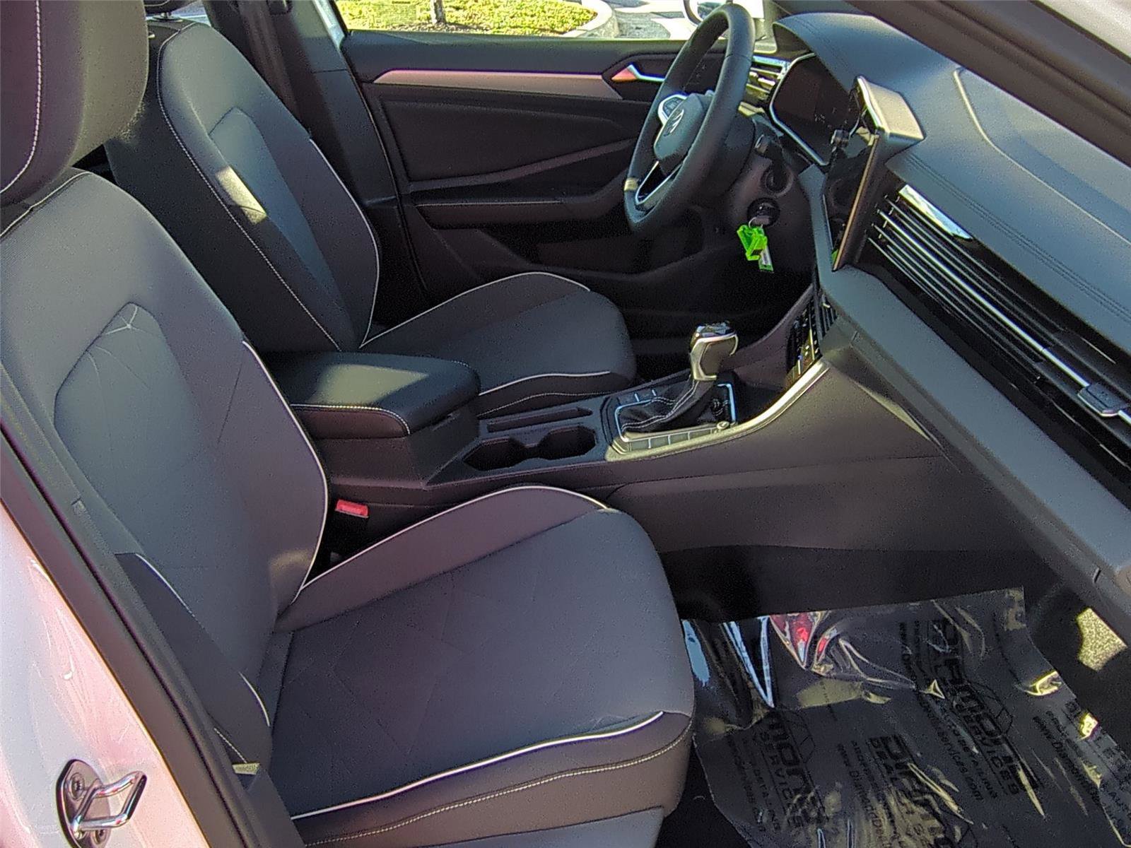 New 2026 Volkswagen Jetta Sport image 19