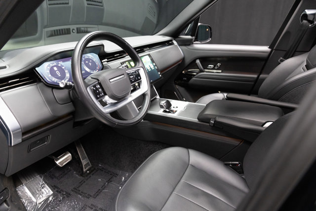 Used 2024 Land Rover Range Rover SV AWD/4WD image 46