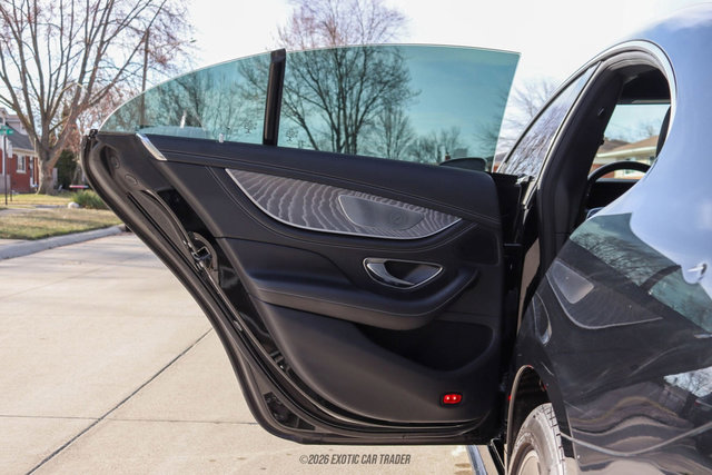 Used 2019 Mercedes-Benz CLS 450 4MATIC image 37