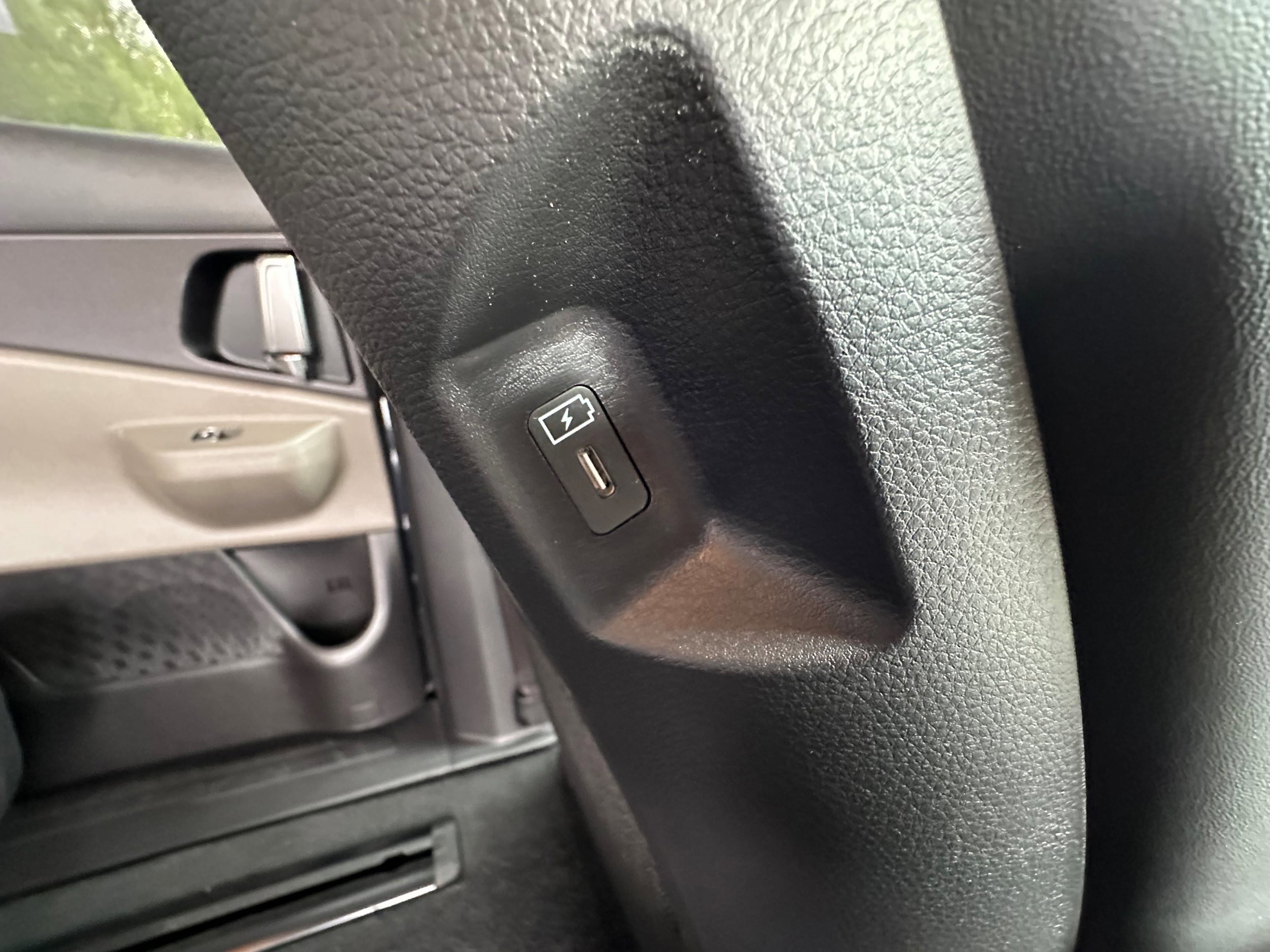 New 2026 Kia Carnival EX FWD image 19