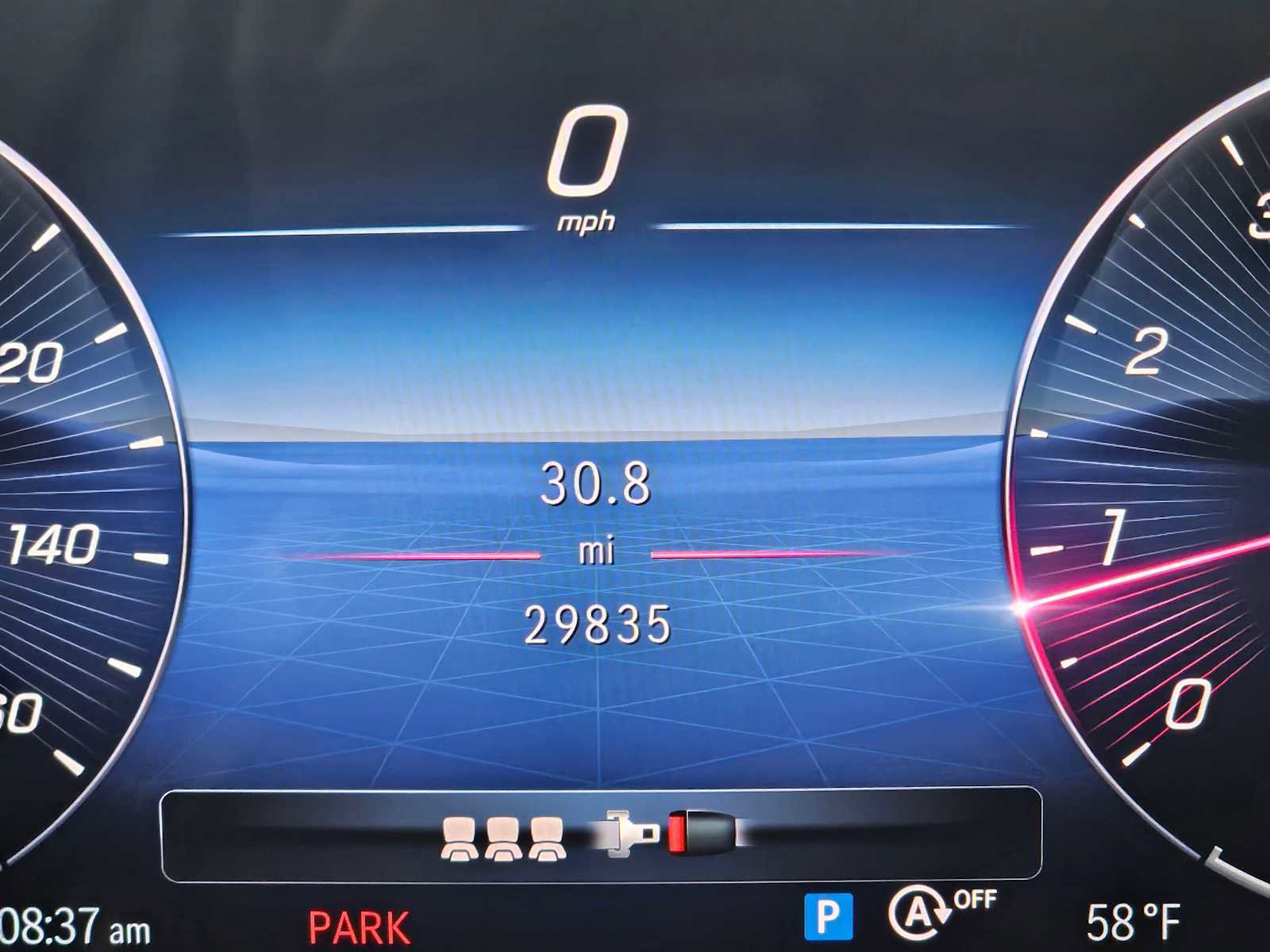 Used 2023 Mercedes-Benz C 300 Sedan image 24