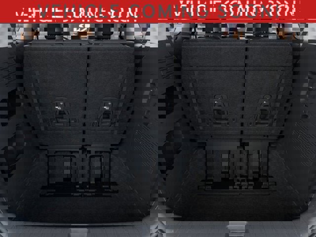 New 2026 Kia Carnival EX image 19