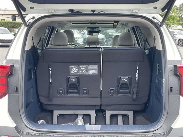 New 2026 Kia Carnival SX image 19