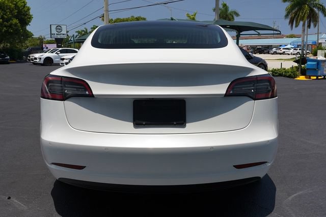 Used 2019 Tesla Model 3 RWD image 13