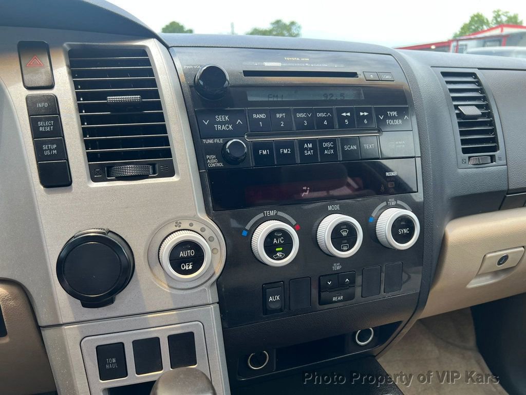 Used 2008 Toyota Sequoia SR5 image 11
