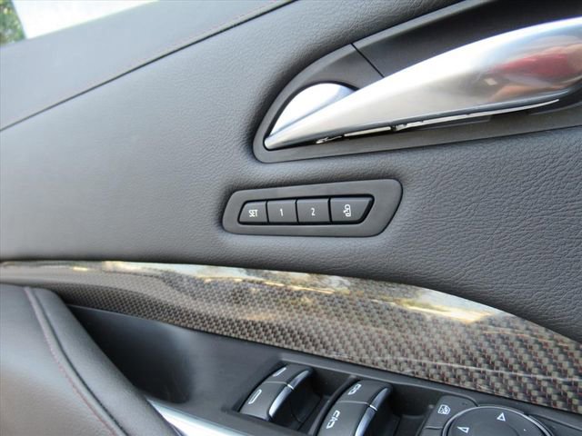 Used 2020 Cadillac XT4 Sport image 28