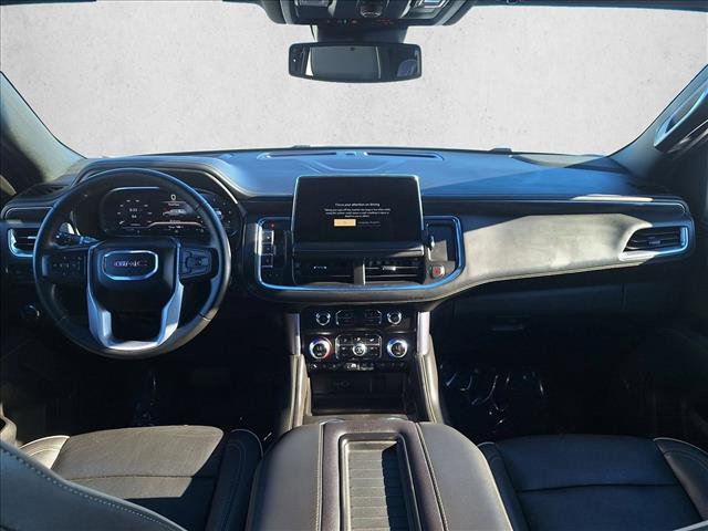 Used 2024 GMC Yukon XL SLT image 14