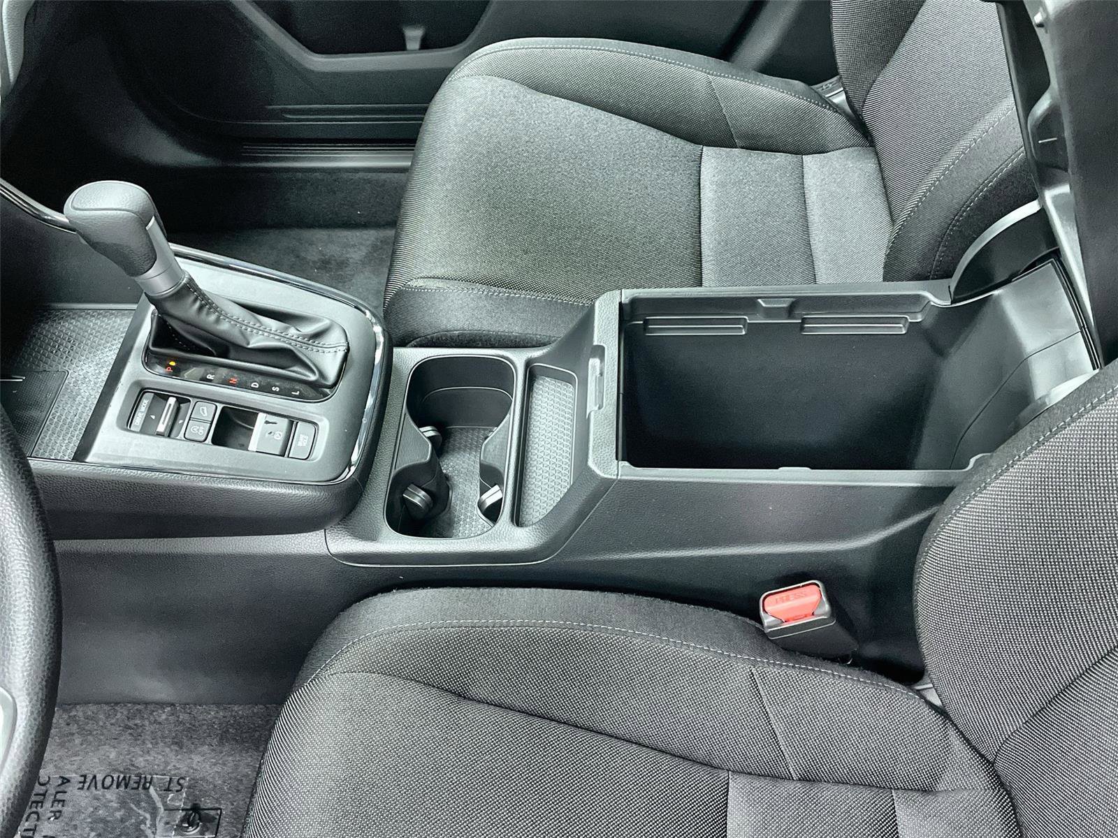 New 2026 Honda CR-V EX image 18