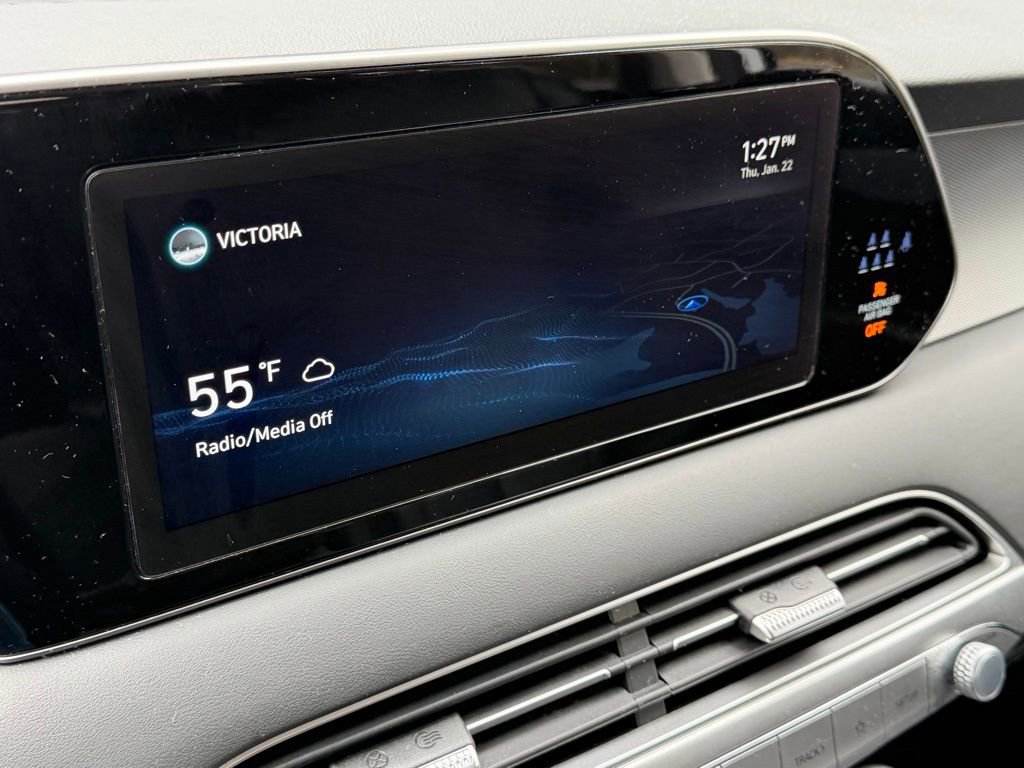 Used 2022 Hyundai Palisade SEL w/ Premium Package image 20