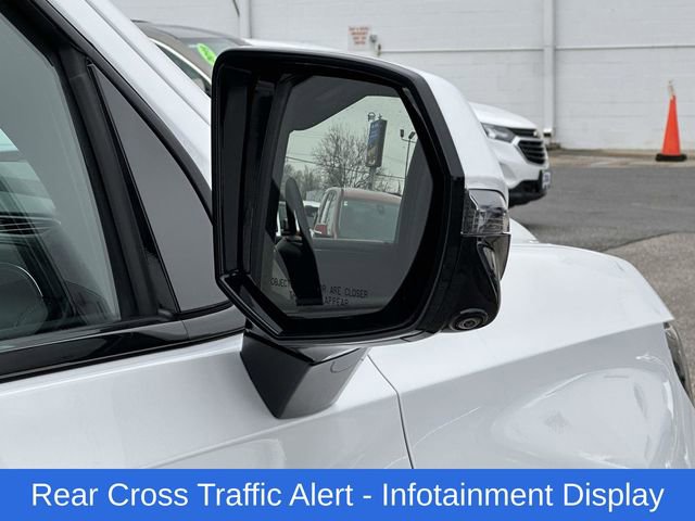 Used 2022 Chevrolet Tahoe Z71 w/ Luxury Package image 28