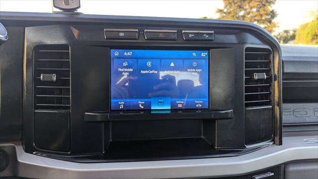 Used 2023 Ford F350 XL image 26
