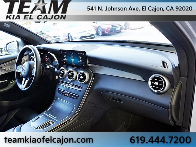 Used 2021 Mercedes-Benz GLC 300 image 10