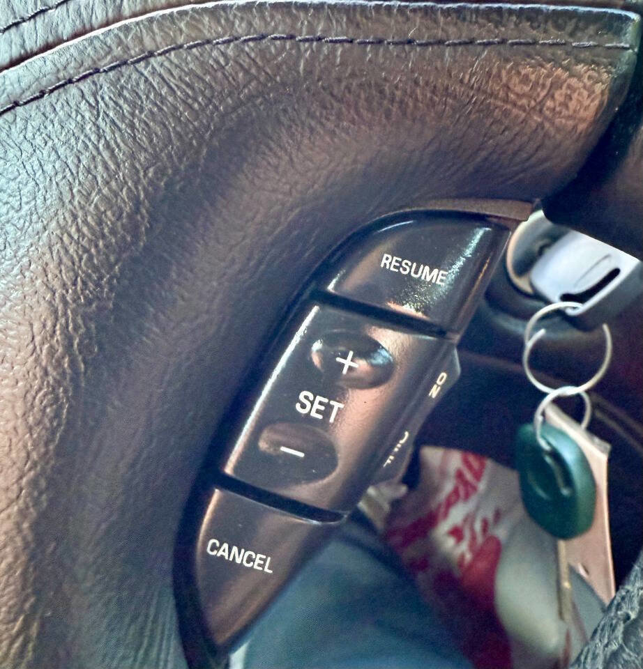 Used 2001 Jaguar S-TYPE 4.0 image 34