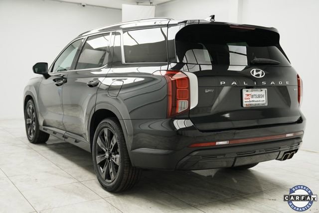 Used 2024 Hyundai Palisade XRT image 9