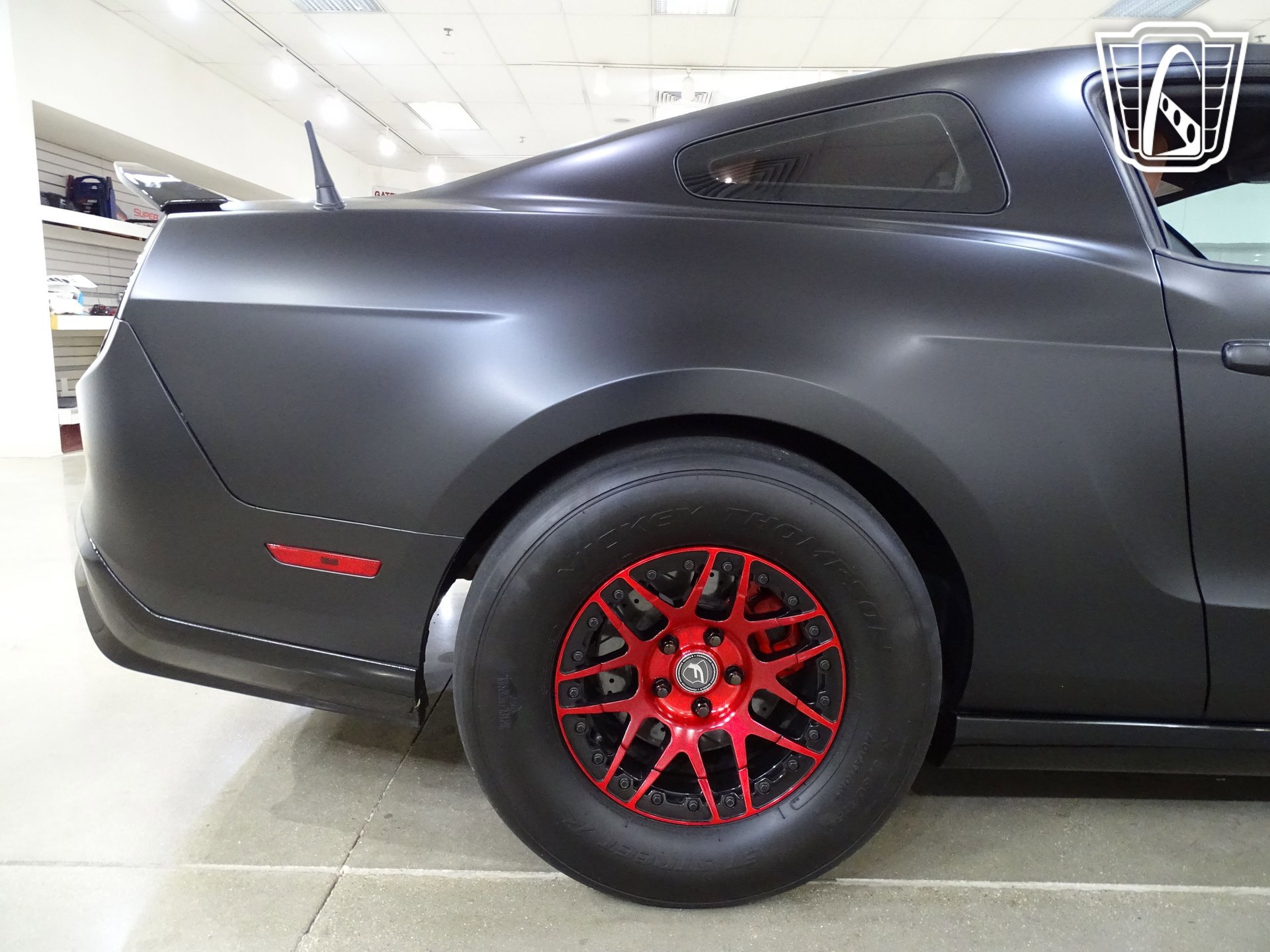 Used 2011 Ford Mustang GT Premium w/ Comfort Pkg image 32